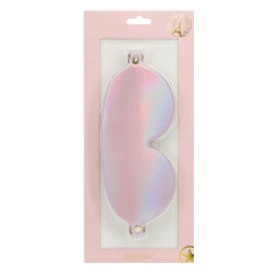 Ouch! International Masque SM Paris Rose